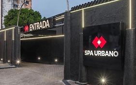 Spa Urbano Motel Adult Only
